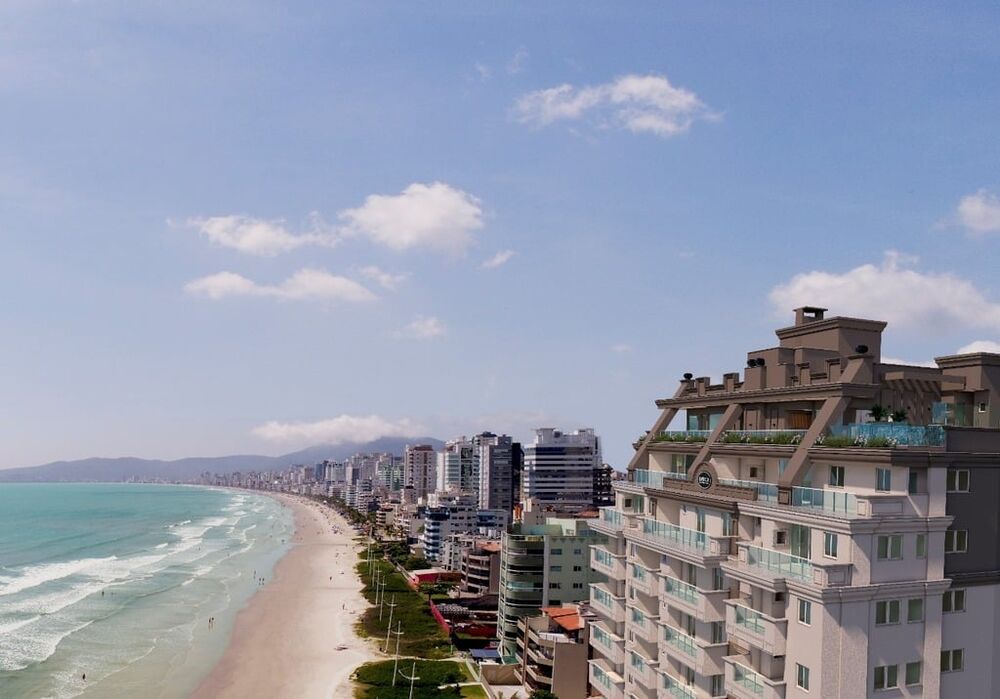 Apartamento, 3 quartos, 163 m² - Foto 8