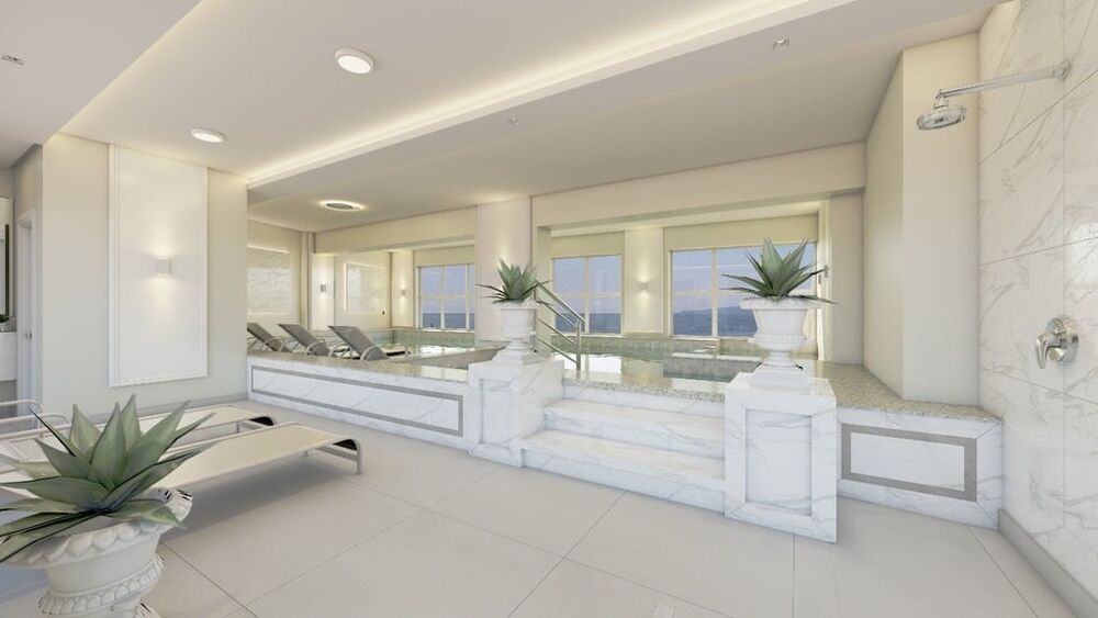 Apartamento, 3 quartos, 163 m² - Foto 6