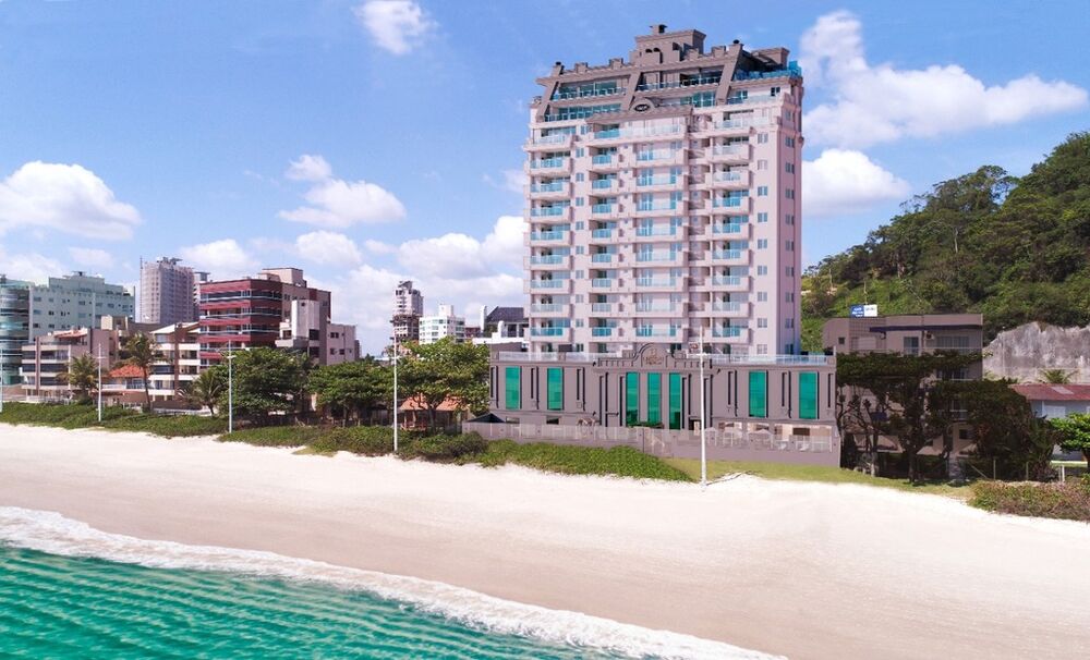 Apartamento, 3 quartos, 163 m² - Foto 2