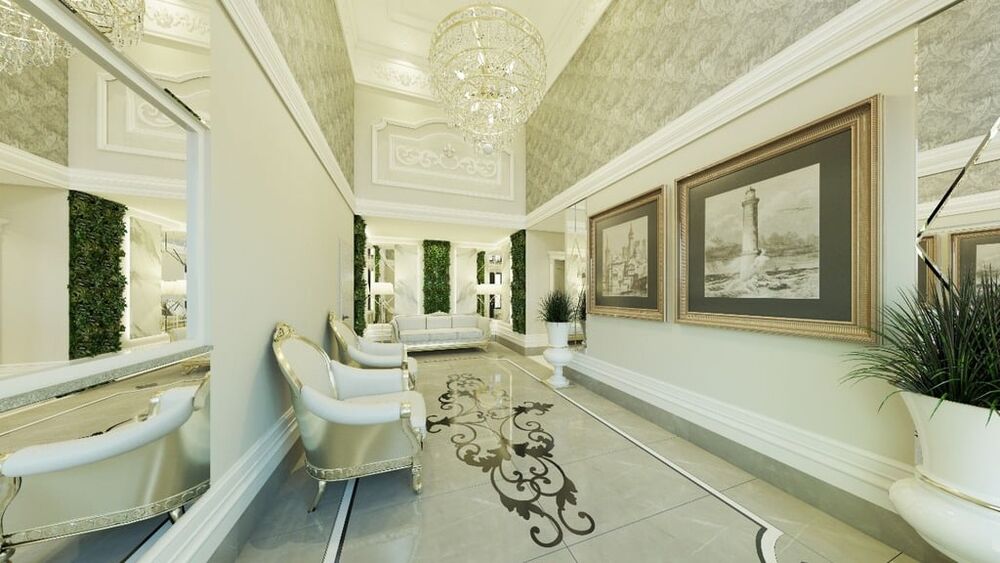 Apartamento, 3 quartos, 163 m² - Foto 4