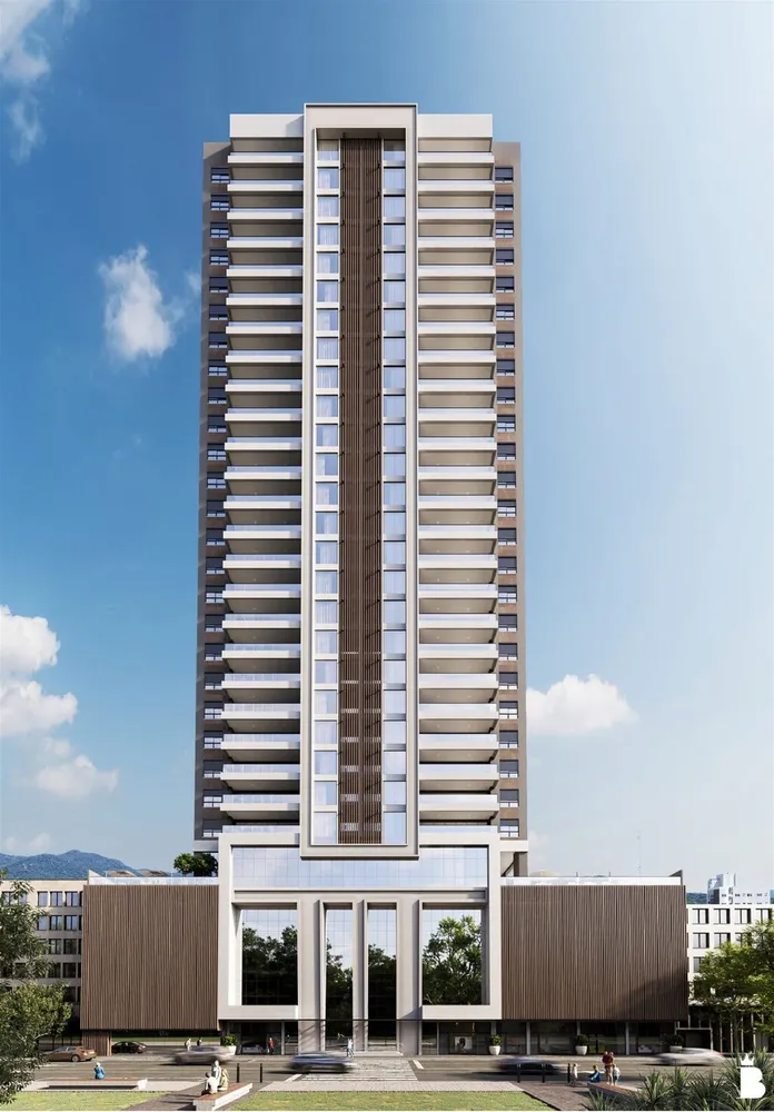 Apartamento, 4 quartos, 172 m² - Foto 4