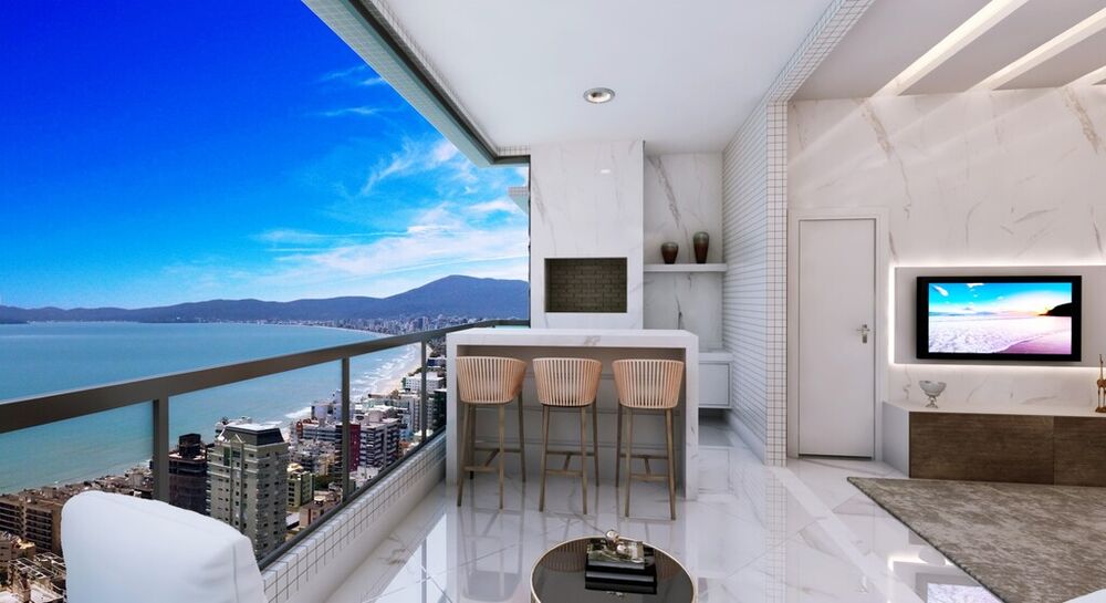 Apartamento, 3 quartos, 280 m² - Foto 22