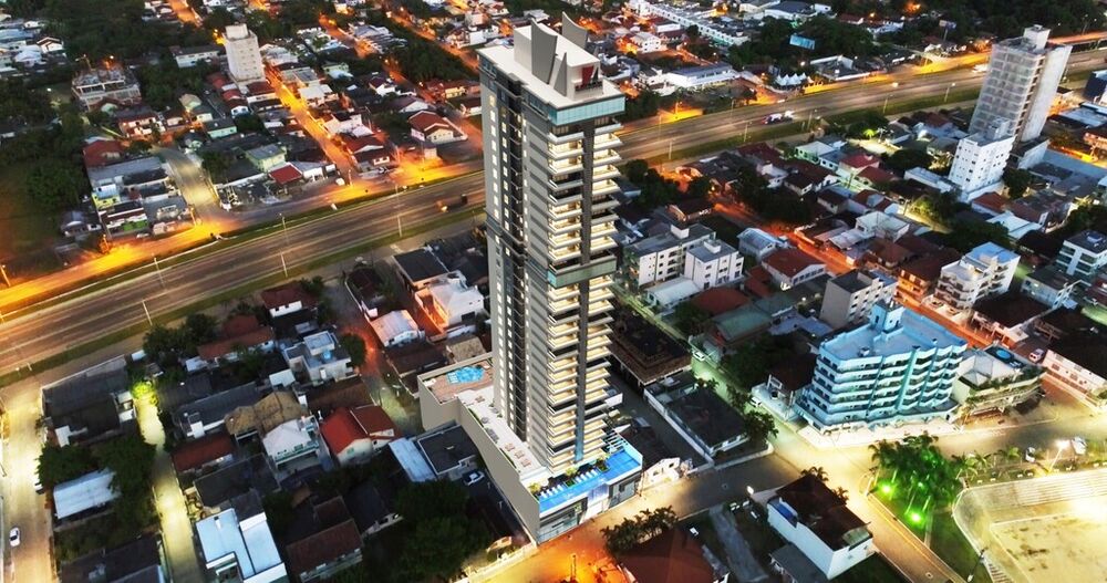 Apartamento, 3 quartos, 280 m² - Foto 12