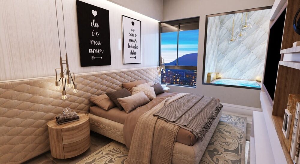 Apartamento, 3 quartos, 280 m² - Foto 21