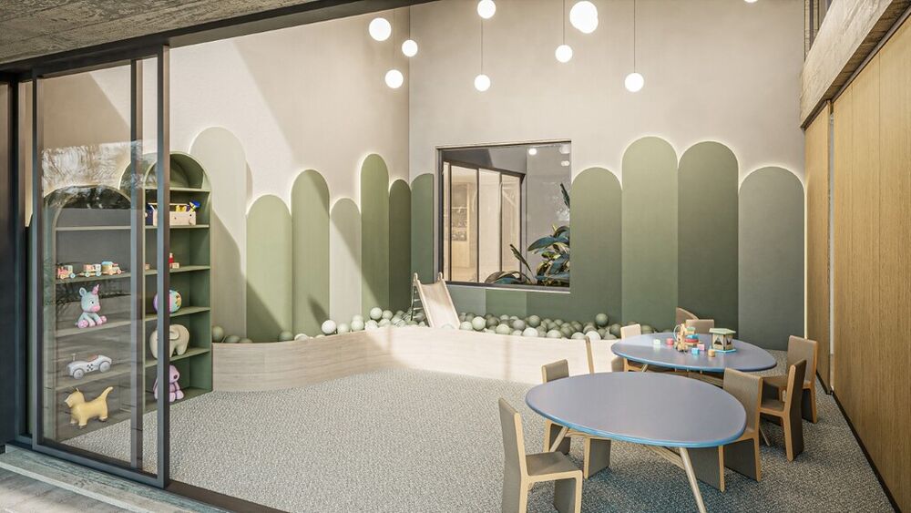 Casa de Condomínio à venda com 3 quartos, 136m² - Foto 3