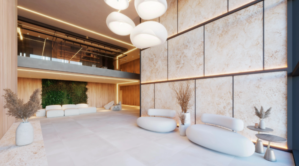 Apartamento, 2 quartos, 57 m² - Foto 3