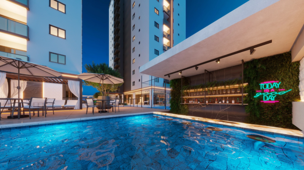 Apartamento, 2 quartos, 57 m² - Foto 14