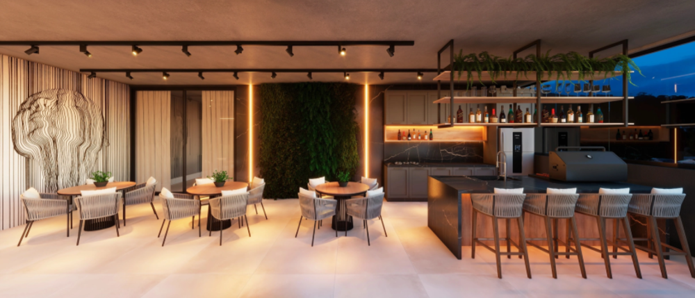 Apartamento, 2 quartos, 57 m² - Foto 7