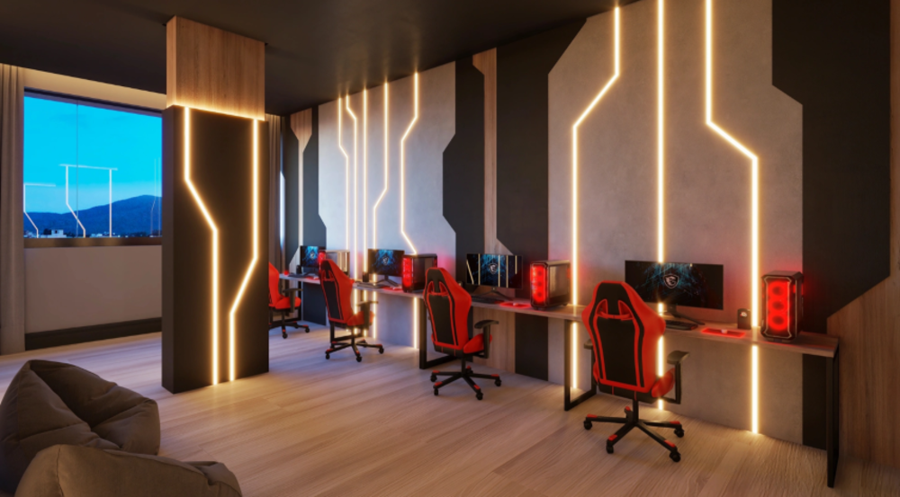 Apartamento, 2 quartos, 57 m² - Foto 8