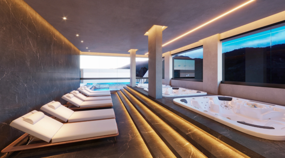 Apartamento, 2 quartos, 57 m² - Foto 5