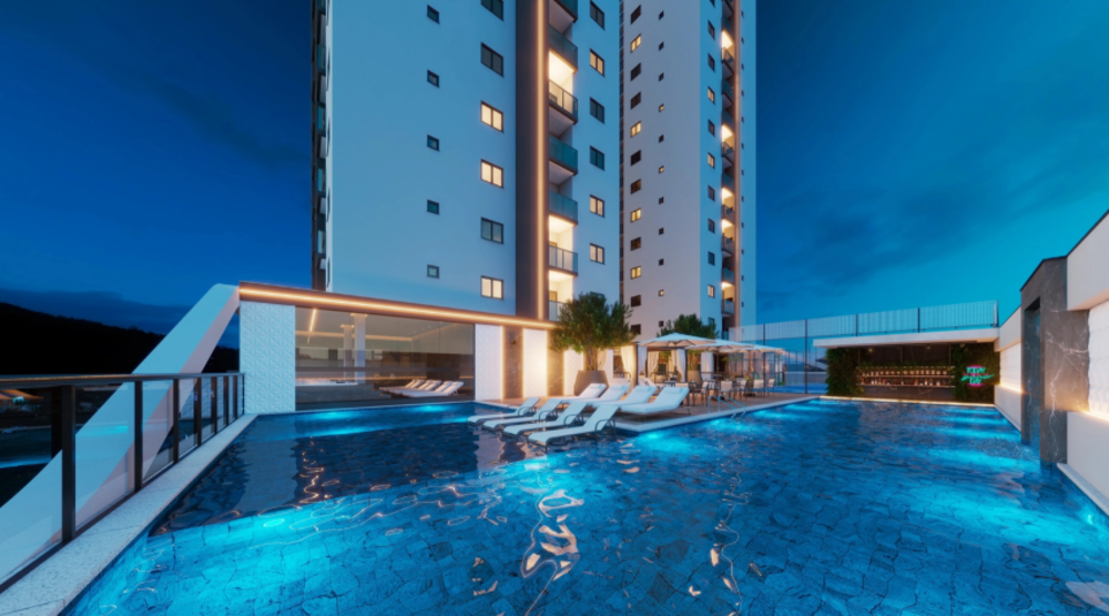 Apartamento, 2 quartos, 57 m² - Foto 13