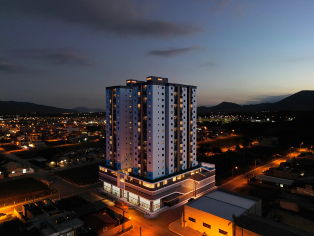 Apartamento, 2 quartos, 57 m² - Foto 15