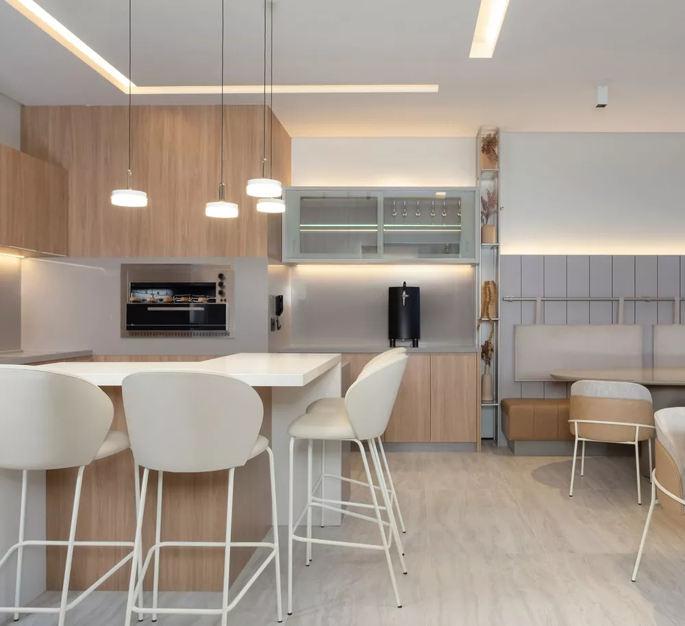 Apartamento, 3 quartos, 121 m² - Foto 6