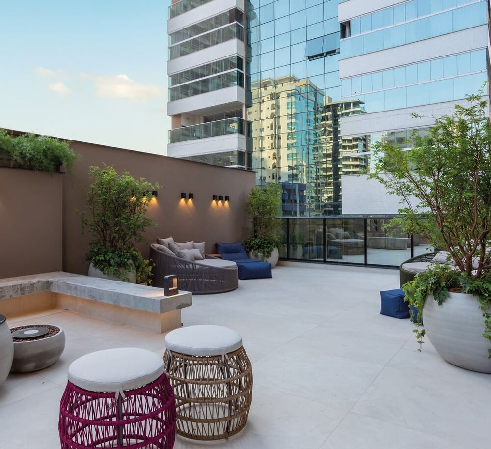 Apartamento, 3 quartos, 121 m² - Foto 1