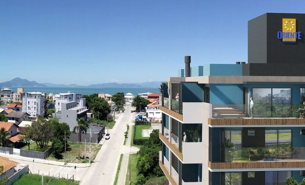 Apartamento à venda com 2 quartos, 96m² - Foto 7