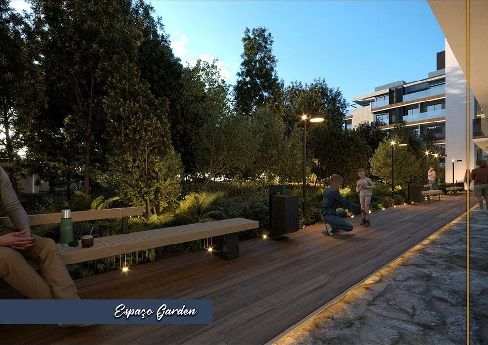Apartamento à venda com 2 quartos, 96m² - Foto 4