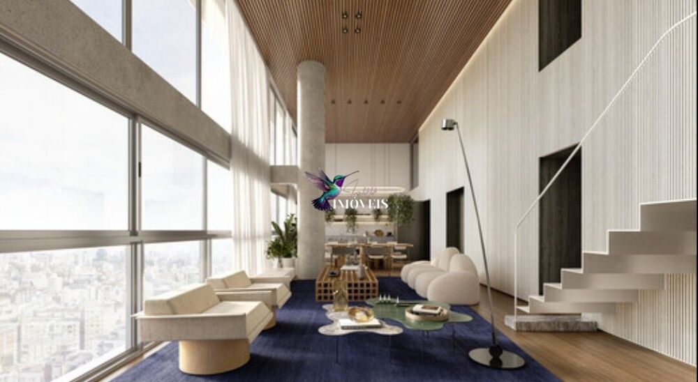 Apartamento, 3 quartos, 186 m² - Foto 5