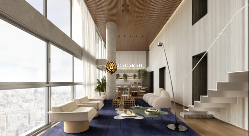 Apartamento, 3 quartos, 186 m² - Foto 12