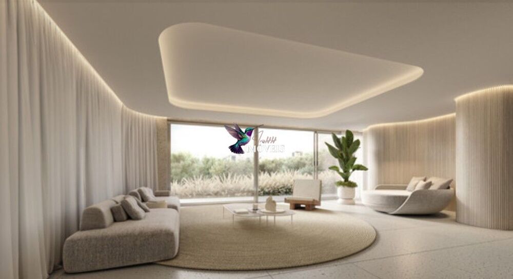 Apartamento, 3 quartos, 186 m² - Foto 4