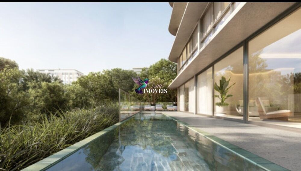Apartamento, 3 quartos, 186 m² - Foto 2