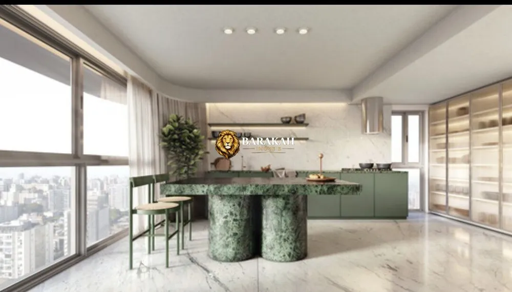 Apartamento, 3 quartos, 186 m² - Foto 11