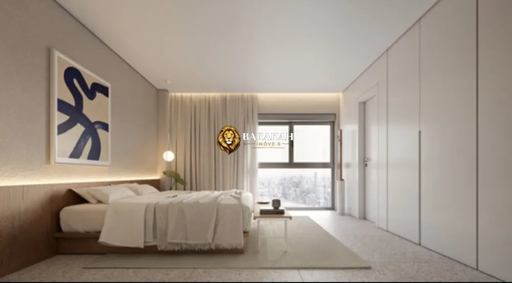 Apartamento, 3 quartos, 186 m² - Foto 13