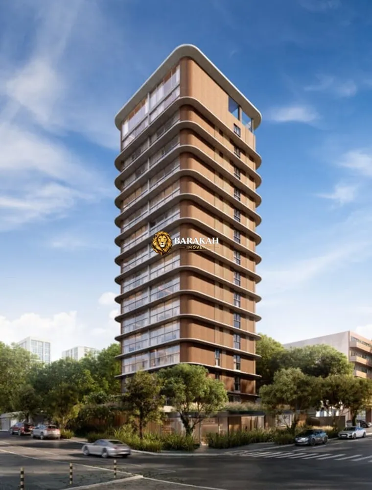 Apartamento, 3 quartos, 186 m² - Foto 16