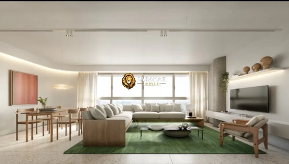Apartamento, 3 quartos, 186 m² - Foto 10