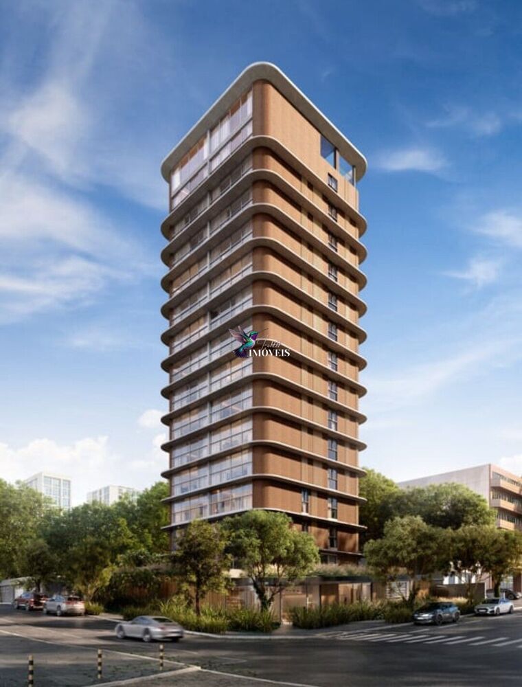 Apartamento, 3 quartos, 186 m² - Foto 8