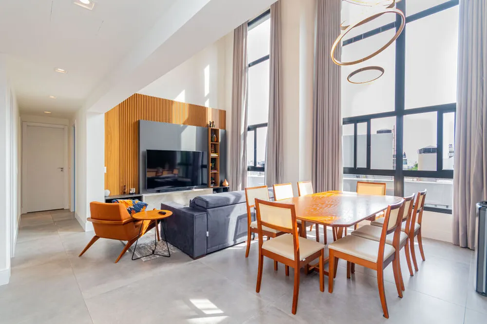 Cobertura, 3 quartos, 182 m² - Foto 7