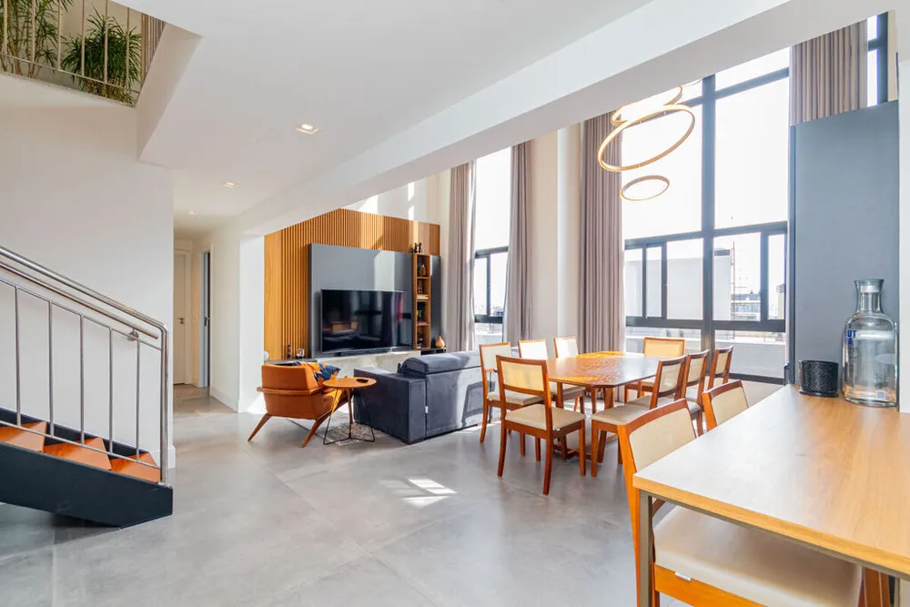 Cobertura, 3 quartos, 182 m² - Foto 11