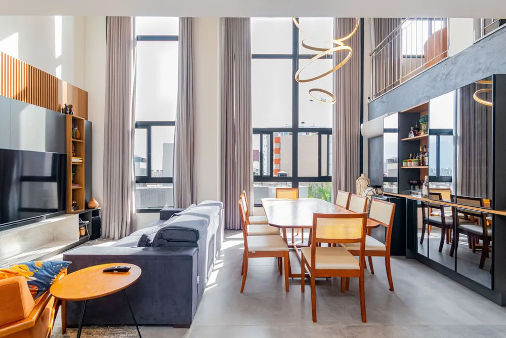 Cobertura, 3 quartos, 182 m² - Foto 9