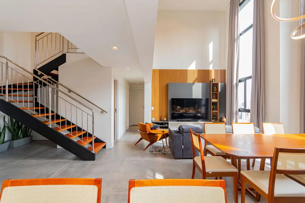 Cobertura, 3 quartos, 182 m² - Foto 10