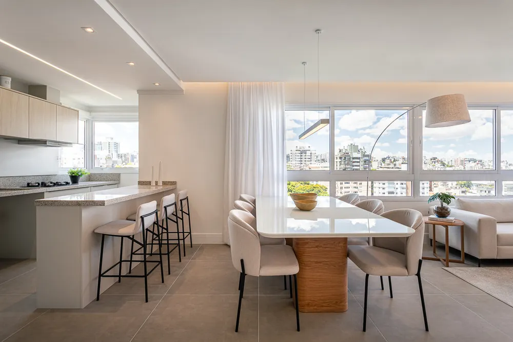 Apartamento, 3 quartos, 112 m² - Foto 12