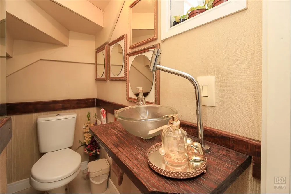 Casa de Condomínio, 3 quartos - Foto 8