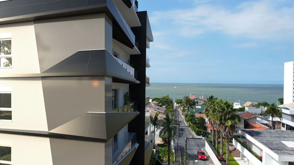 Apartamento à venda com 3 quartos, 138m² - Foto 13