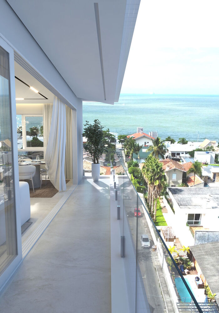 Apartamento à venda com 3 quartos, 138m² - Foto 5