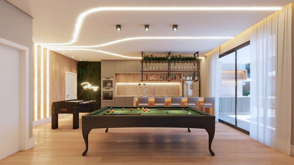 Cobertura, 4 quartos, 213 m² - Foto 6