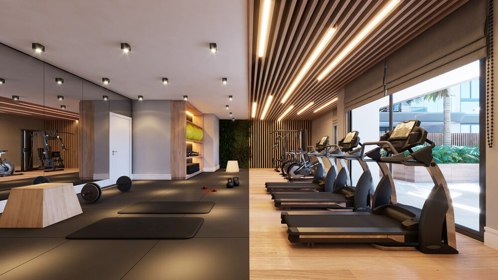 Cobertura, 4 quartos, 213 m² - Foto 5