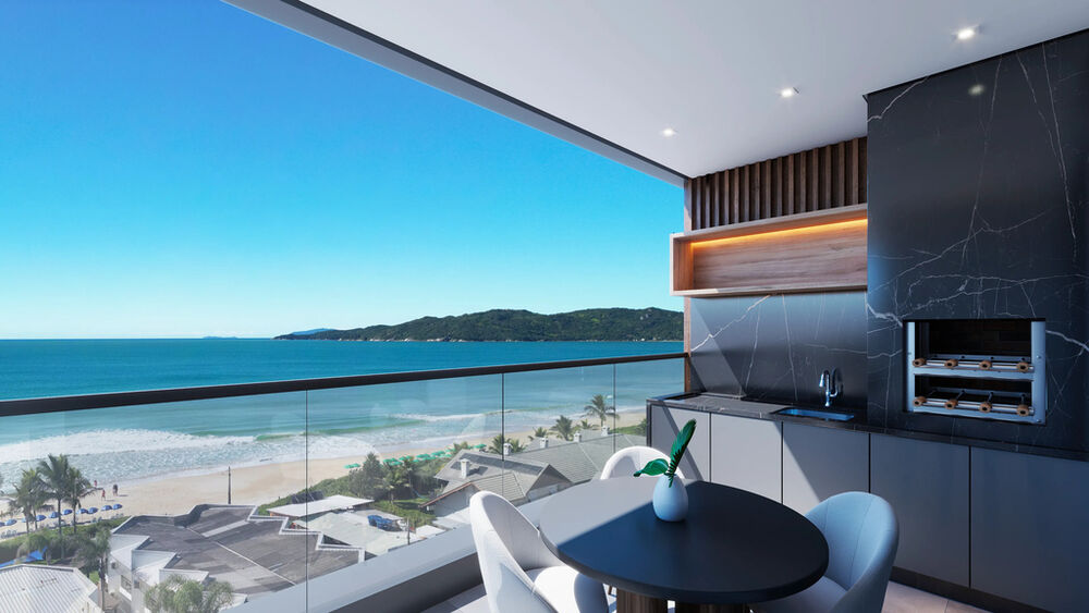 Cobertura, 4 quartos, 213 m² - Foto 3