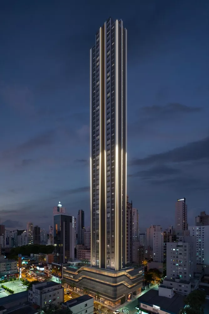 Apartamento, 3 quartos, 160 m² - Foto 2