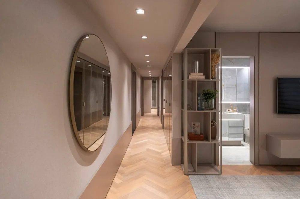 Apartamento, 3 quartos, 286 m² - Foto 8