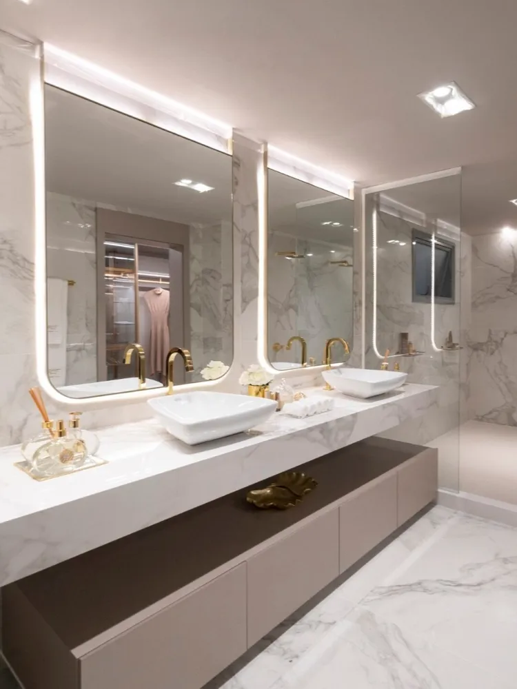 Apartamento, 3 quartos, 286 m² - Foto 8