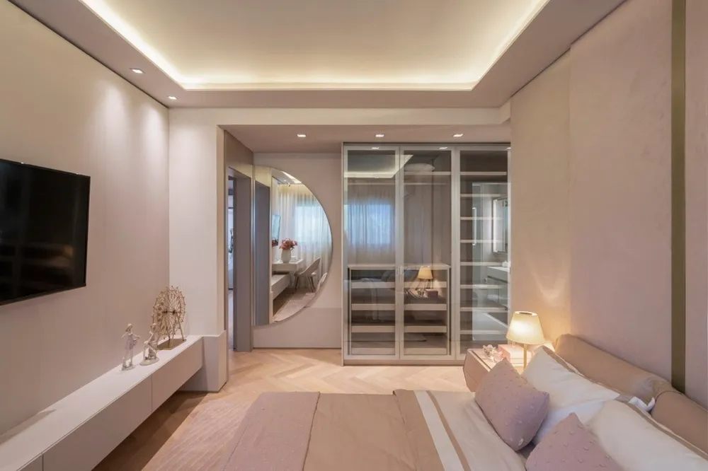 Apartamento, 3 quartos, 286 m² - Foto 11