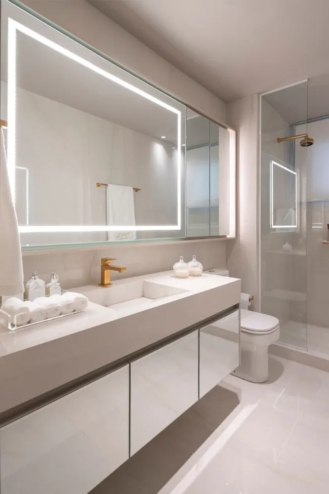 Apartamento, 3 quartos, 286 m² - Foto 5