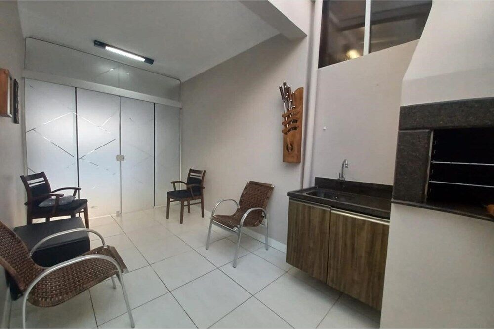 Casa à venda com 3 quartos, 143m² - Foto 8
