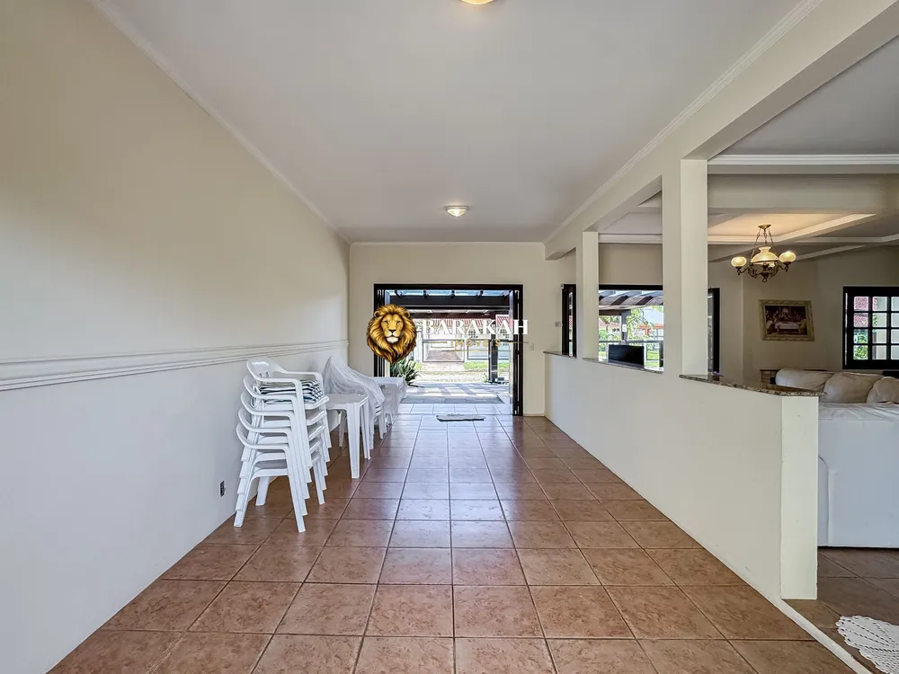 Casa, 4 quartos - Foto 2