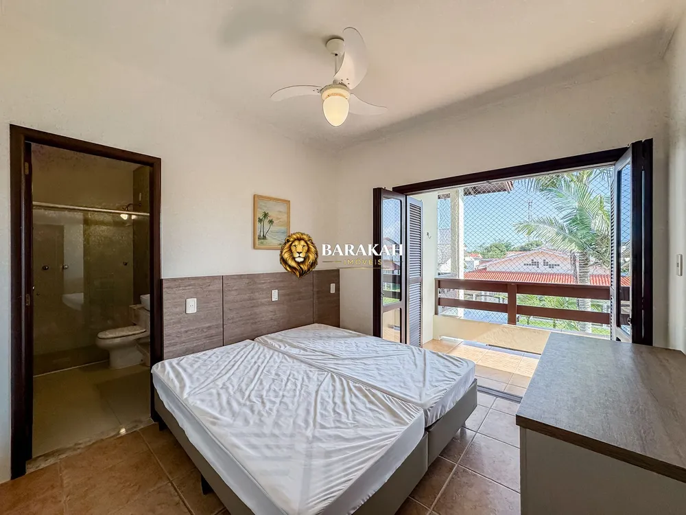 Casa, 4 quartos - Foto 4