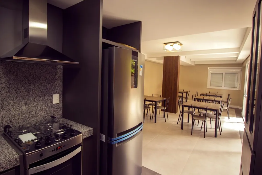 Apartamento, 2 quartos, 78 m² - Foto 17