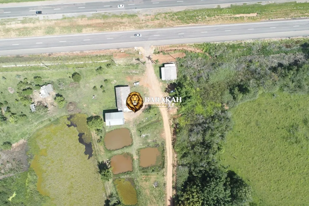 Terreno, 7185 hectares - Foto 3